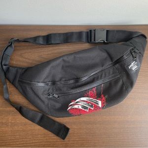 Nightmare on Elm Street x Vans Fanny Pack